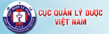Cục quản lý dược Việt Nam